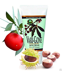 Крем для ног Vari-GoneVari-Gone Cream
