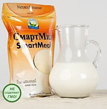 СмартМил / Ванильный коктейль НСП (SmartMeal / Vanila Shake NSP)